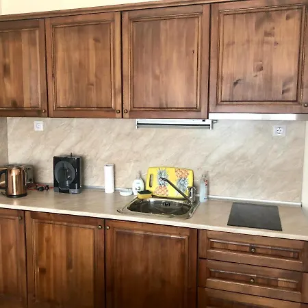 Bright And Spacious 2 Bed, Winslow Infinity, 5min Walk To The Gondola * Bansko
