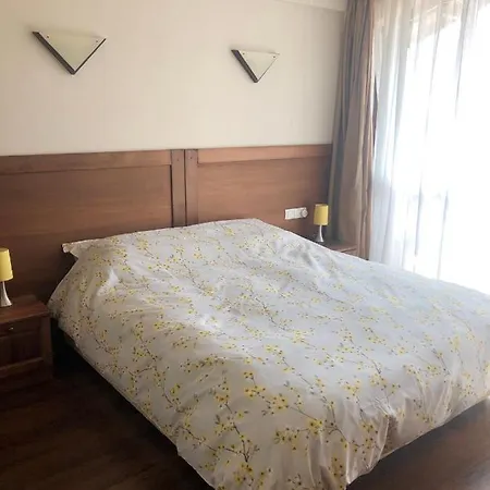 Bright And Spacious 2 Bed, Winslow Infinity, 5min Walk To The Gondola * Bansko