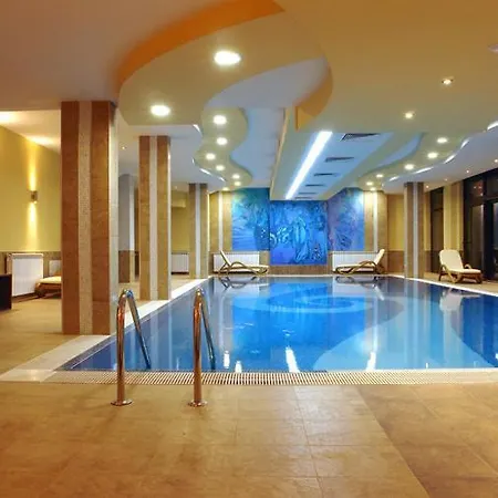 Bright And Spacious 2 Bed, Winslow Infinity, 5min Walk To The Gondola Bansko