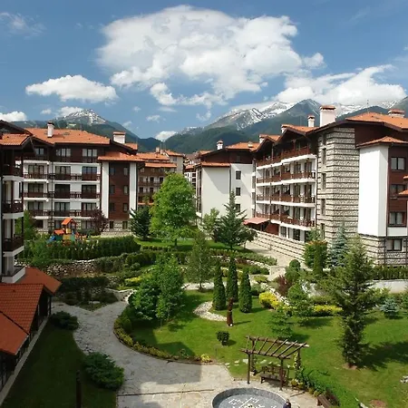 Apartment Bright And Spacious 2 Bed, Winslow Infinity, 5min Walk To The Gondola *